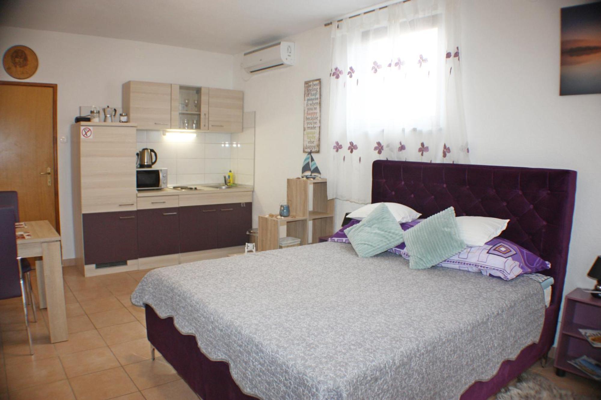 Apartment Tristan