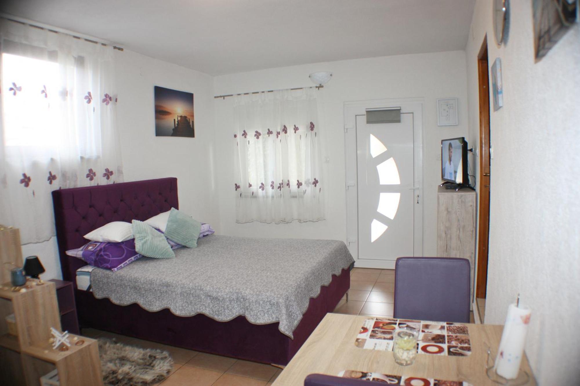 Apartment Tristan Zadar