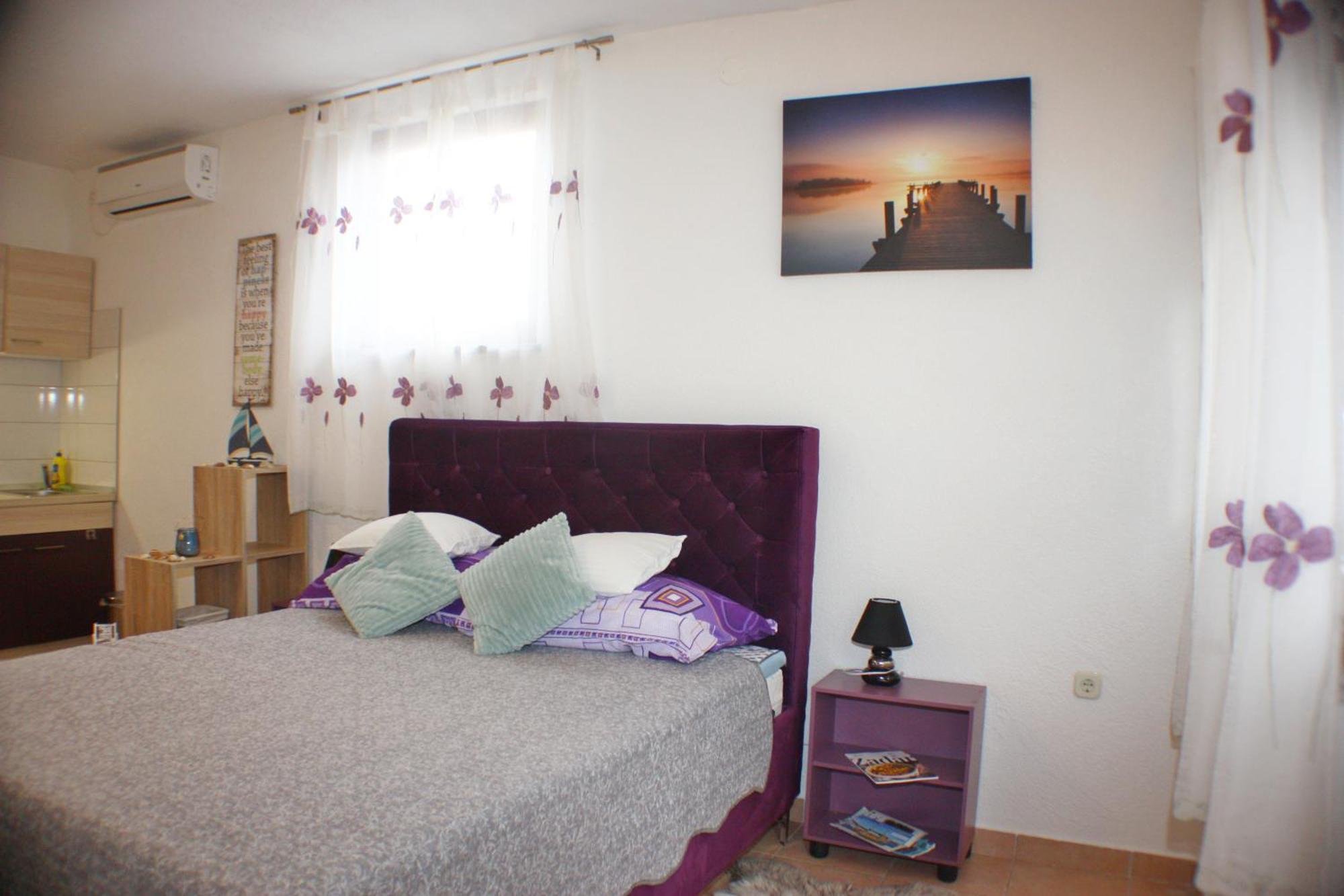 Tristan Apartment Zadar