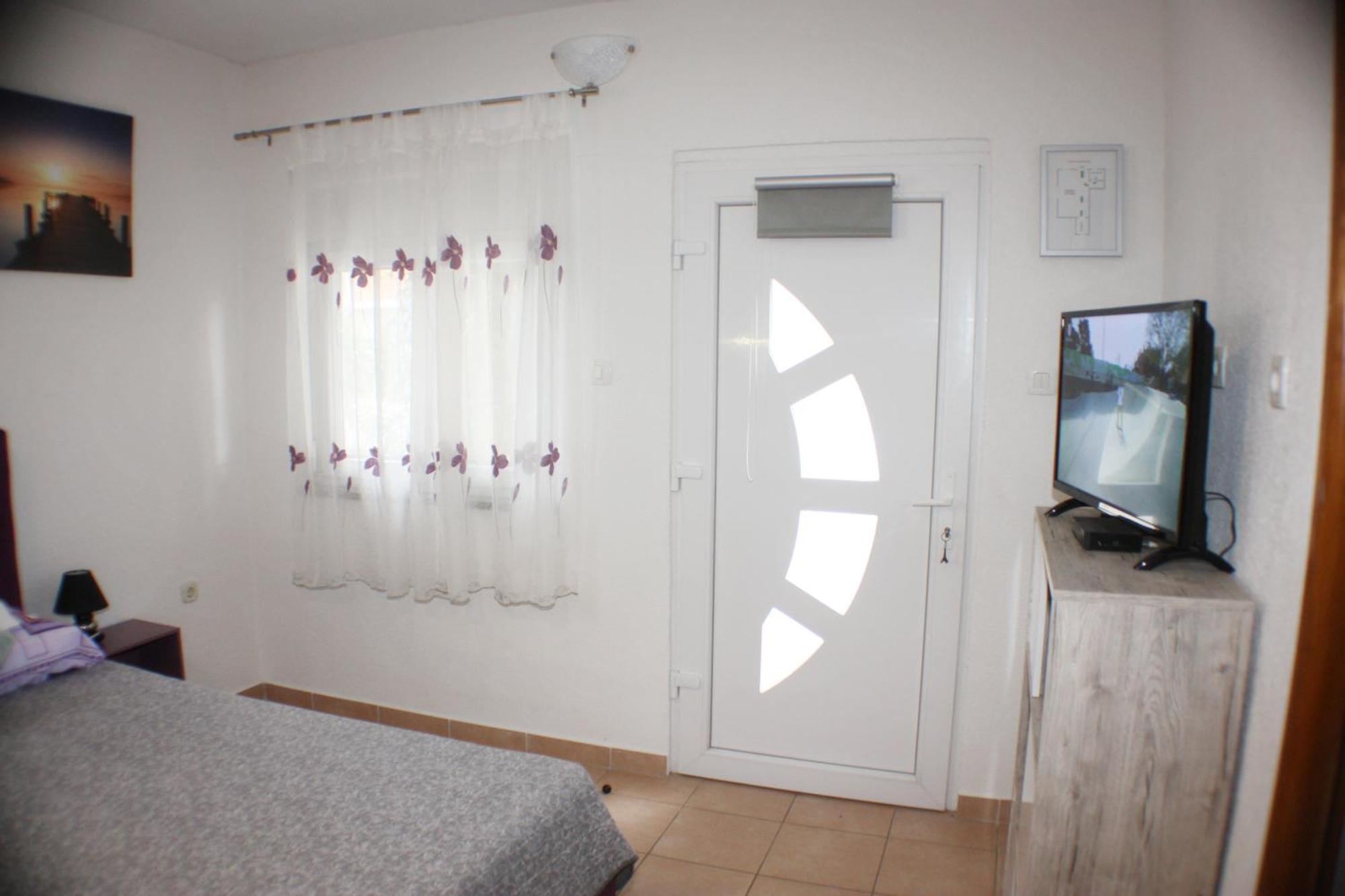 Tristan Apartment Zadar