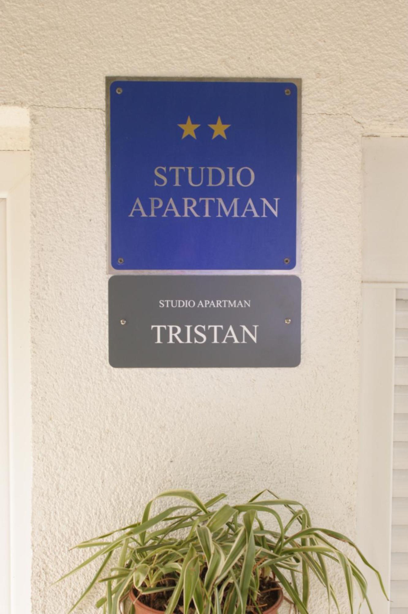 Tristan *