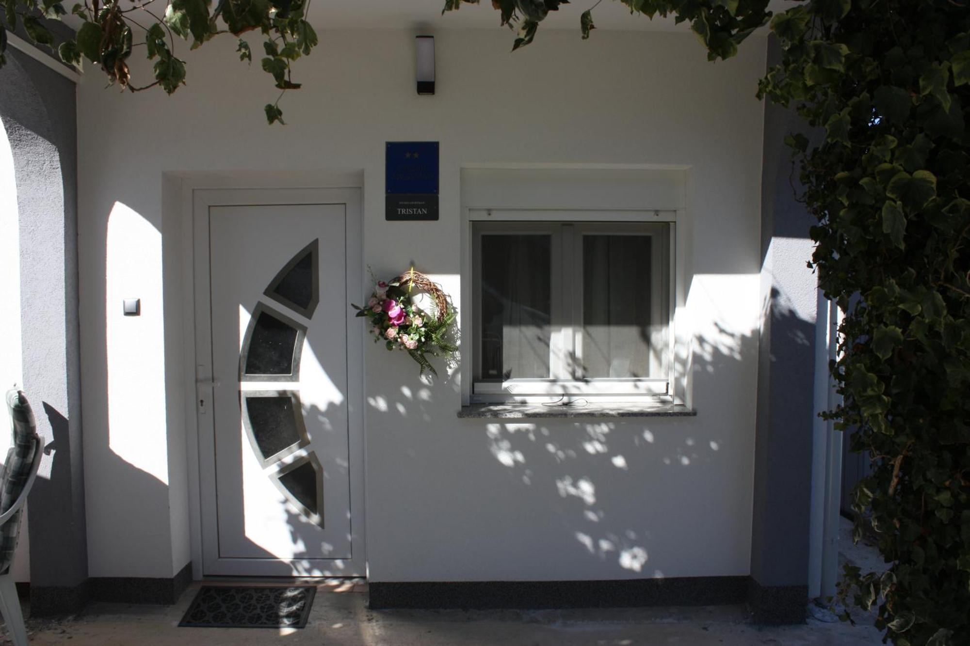 Apartment Tristan Zadar