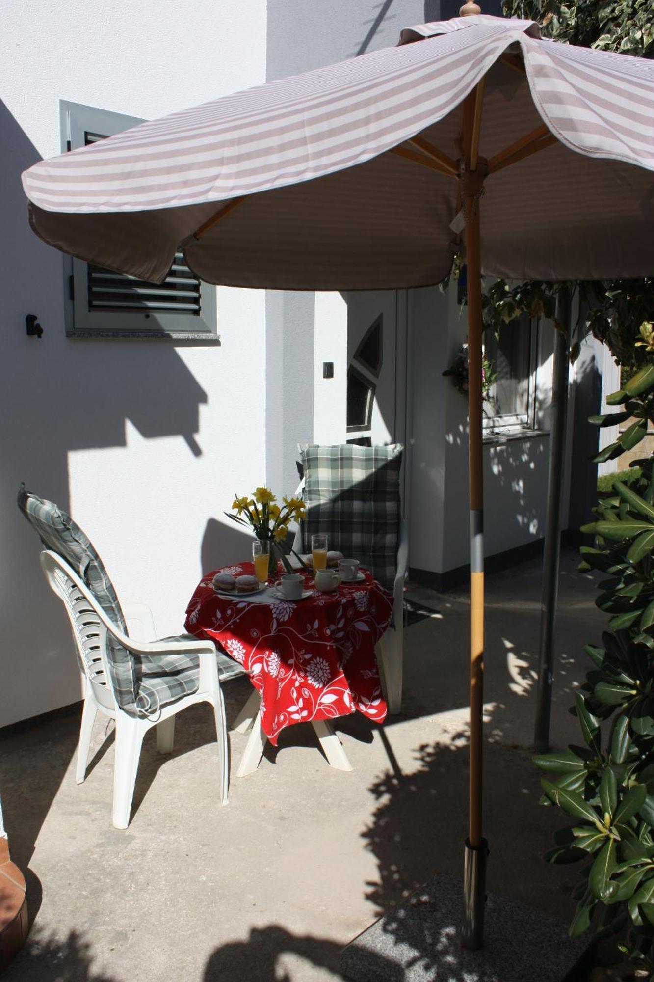 Apartment Tristan Zadar