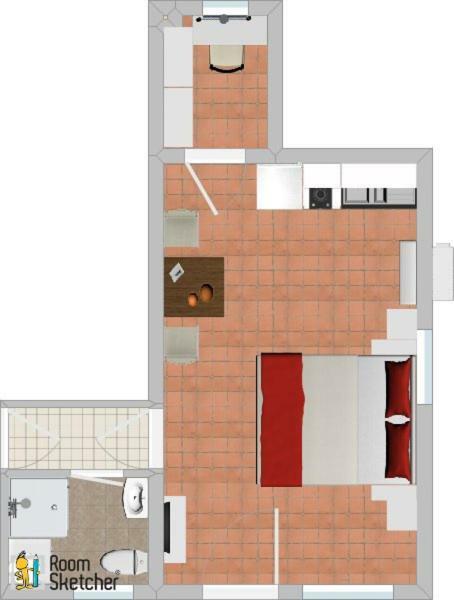 Apartment Tristan