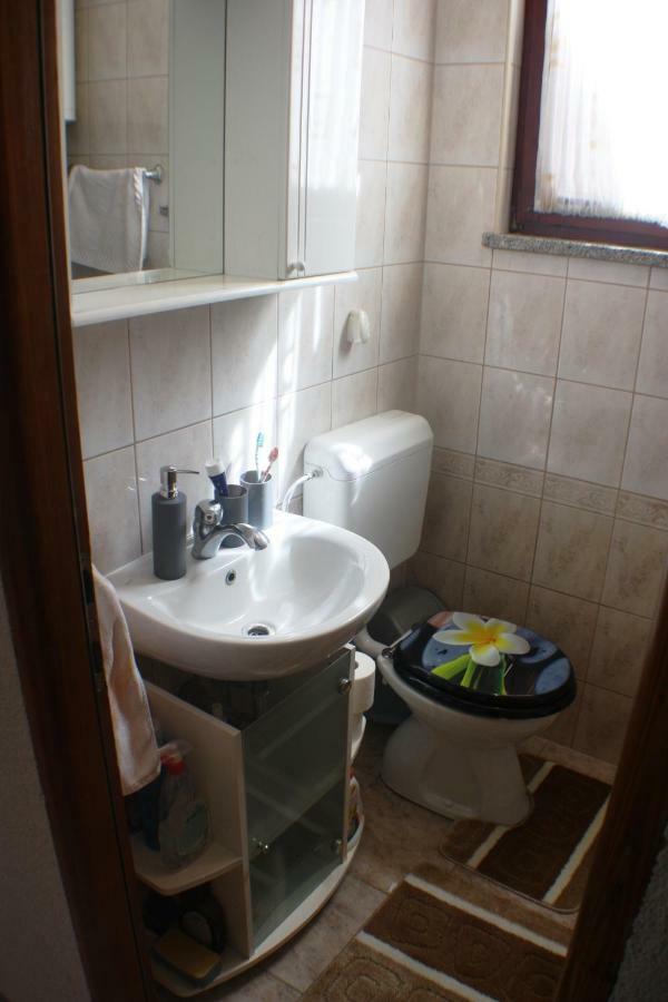 Tristan Apartment
