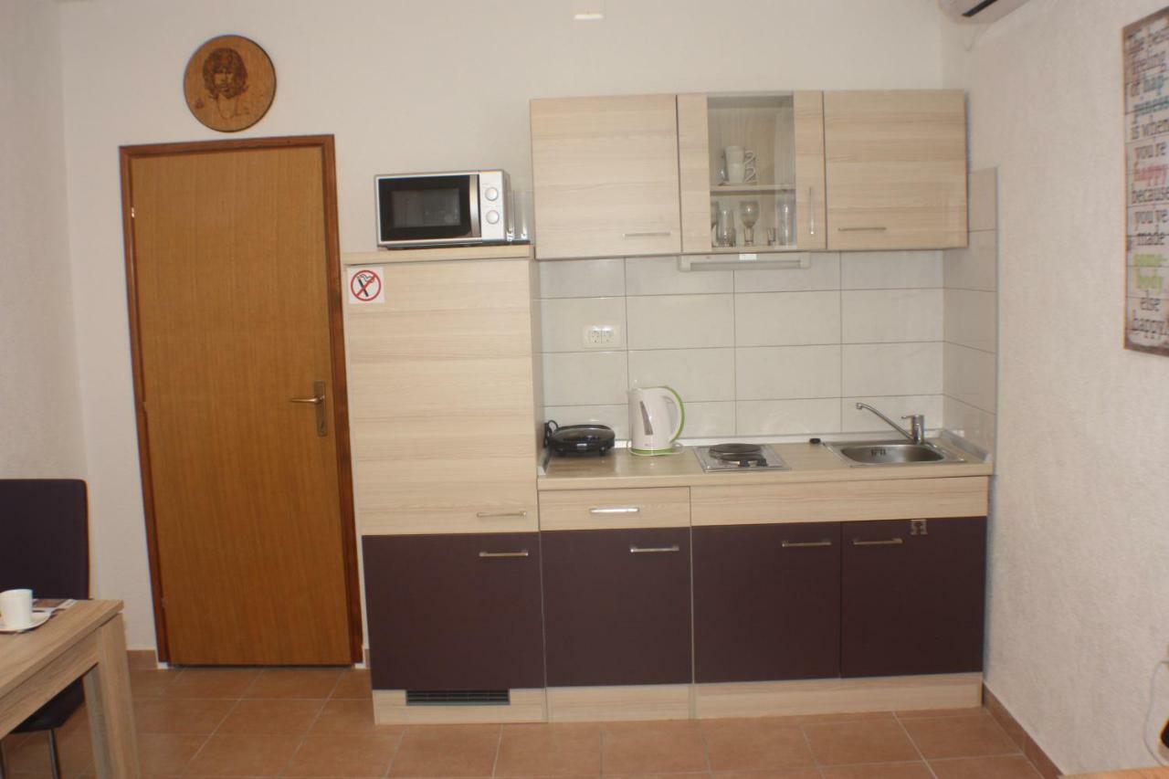 Apartment Tristan